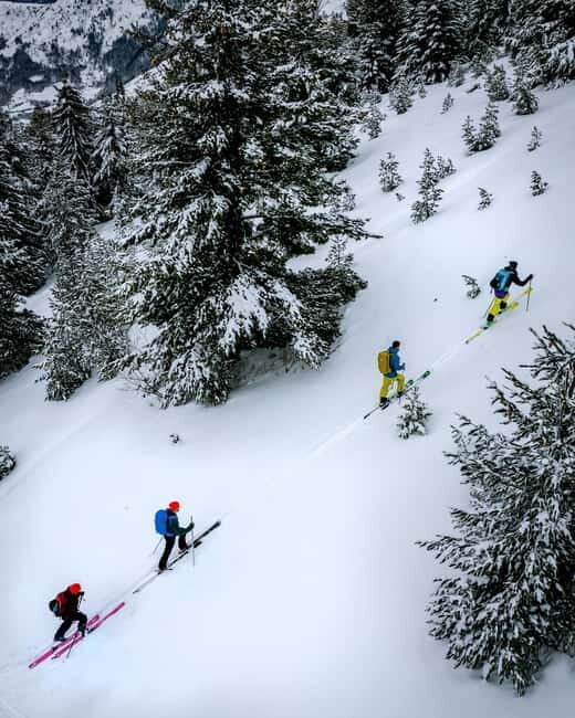 Backcountry skiing in Montenegro - Practical Considerations: What You Need to Know