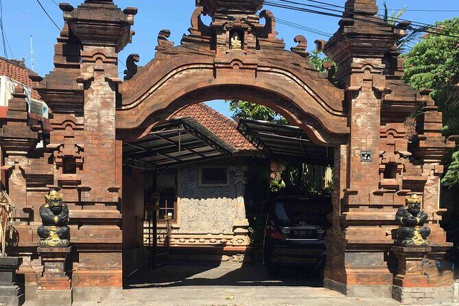 Backlanes and Hidden Sites: A Self-Guided Audio Tour in Seminyak - A Closer Look at the Itinerary and What You Can Expect
