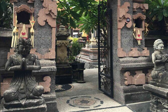Backlanes and Hidden Sites: A Self-Guided Audio Tour in Seminyak - FAQs