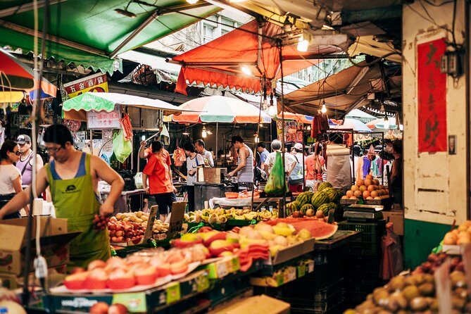 Backstreet Food Tour: Food, Culture, and Fun - Exploring Taipei’s Hidden Food Gems: Backstreet Food Tour Review