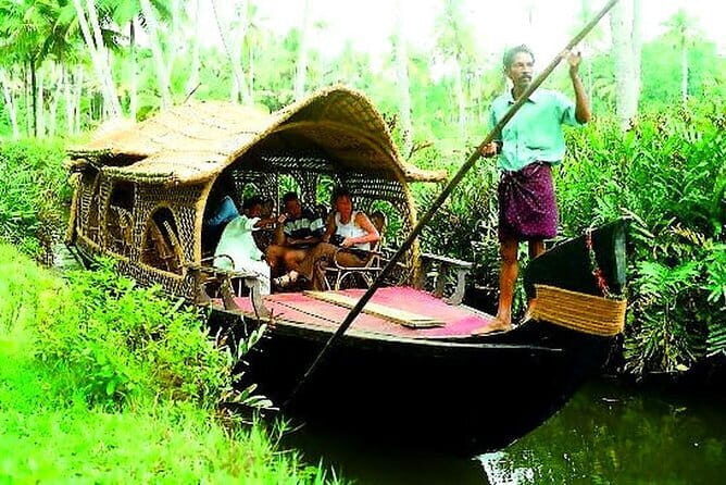 Backwater Tour from Cochin - Who Should Consider This Tour?