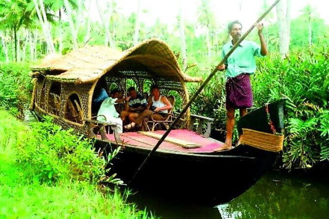 Backwaters by Houseboat & Fort Kochi Tour from Cochin - Value for Money and Who Should Book?