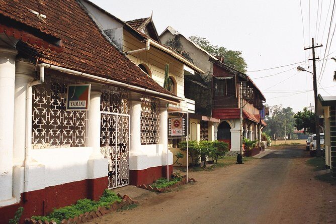 Backwaters of Kerala - Key Points