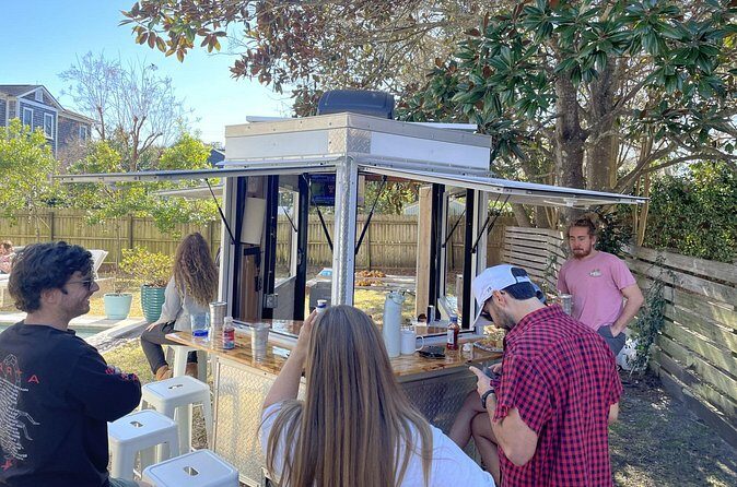 Backyard Shrimp Boil on Shem Creek - Who This Tour Is Best For