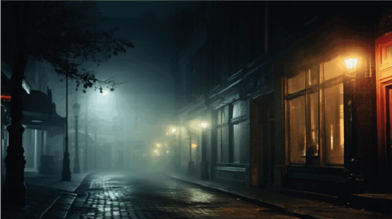 Bad Frankenhausen: Night watchman tour - Key Points