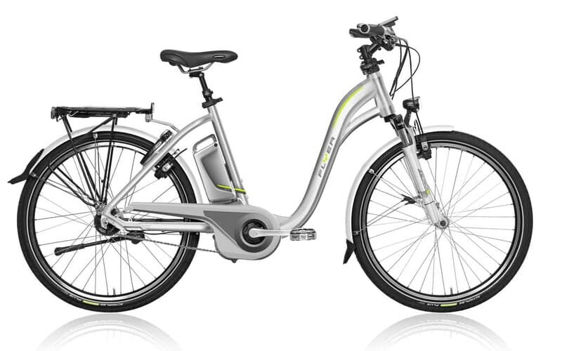 Bad Ischl: Bike rental - An In-Depth Look at the Bad Ischl Bike Rental Experience