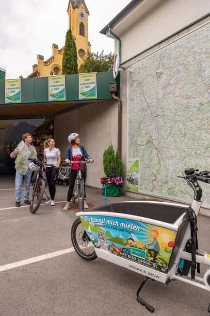 Bad Ischl: Bike rental - Final Thoughts: Is This Experience Worth It?