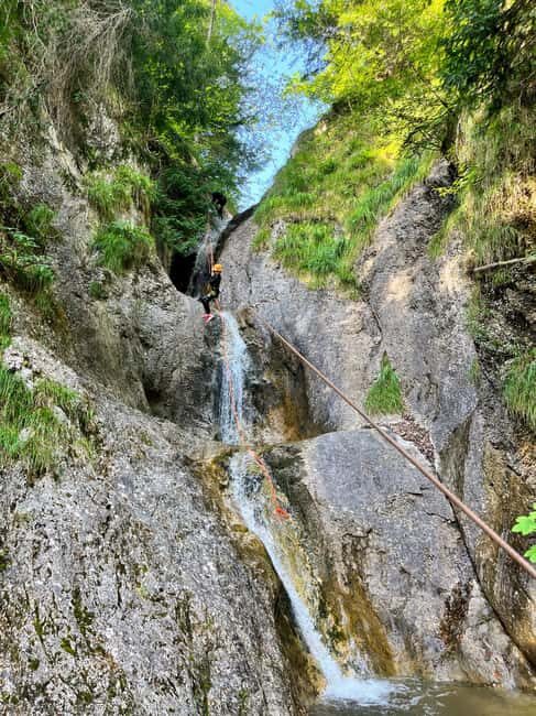 Bad Ischl: Canyoning Adventure for Beginners and Families - Final Thoughts