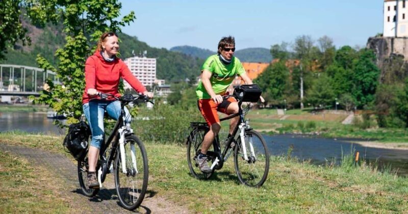 Bad Schandau: Bike and Raft Tour to Dín - The Practicalities: What to Know Before You Go