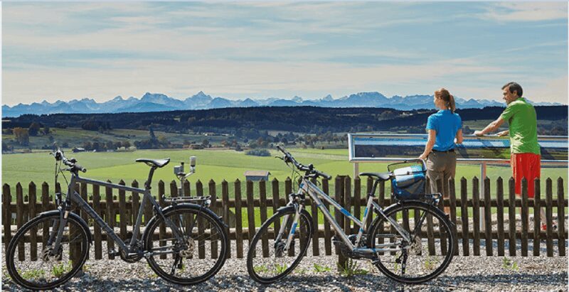 Bad Wörishofen: Guided Bike Tours - An In-Depth Look at the Tour