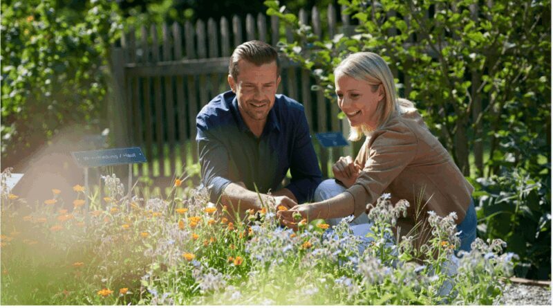 Bad Wörishofen: Herb Tour - A Guided Journey into Herbal Wisdom