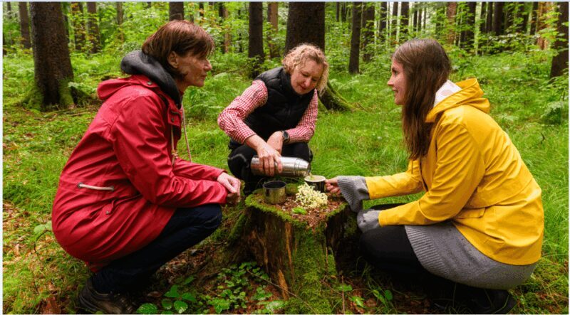 Bad Wörishofen: Shinrin-Yoku  Forest Bathing - Frequently Asked Questions