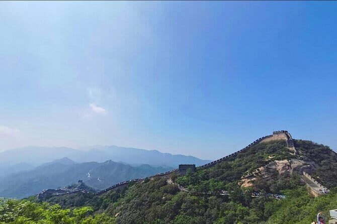 Badaling Great Wall Bus Tour - Final Thoughts