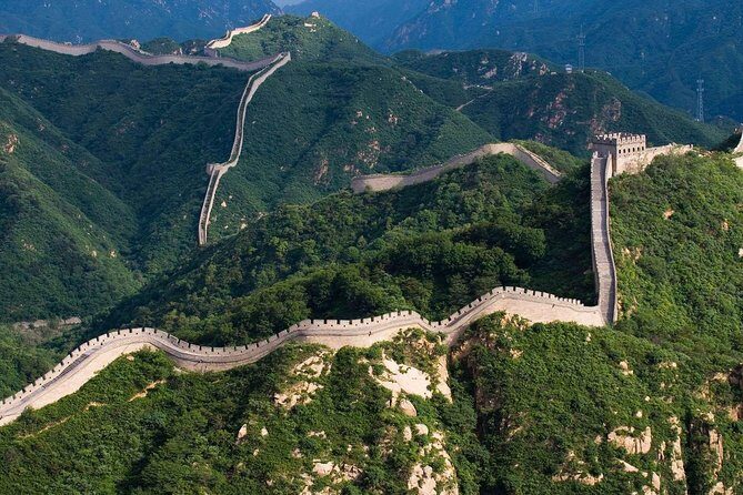 Badaling Great Wall Self- Guide Tour With Private English Speaking Driver - Who Is This Tour Best For?