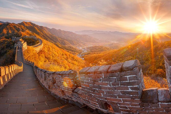 Badaling Great Wall Ticket Booking - Optional Cable Car - Final Thoughts: Is It Worth It?