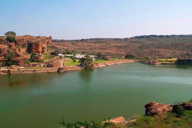 Badami Trails (Guided Day Trip to Badami Cave Temples from Hampi) - FAQs