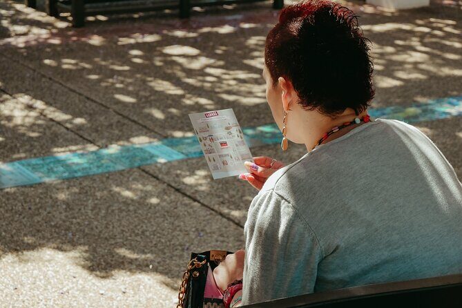Badass Women of Canberra: Meet the Women Who Shaped the Nation - The Sum Up