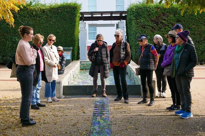 Badass Women of Canberra: Meet the Women Who Shaped the Nation - FAQ