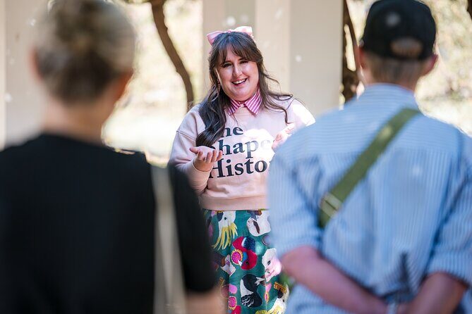 Badass Women of Sydney: Meet the Women Who Shaped the City - Practical Details & Tips