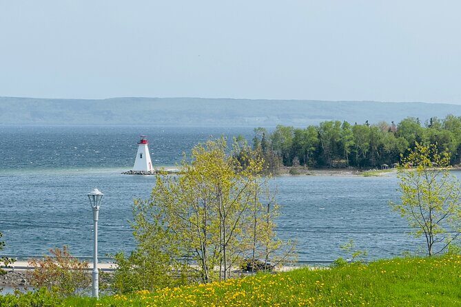 Baddeck and Cabot Trail Tour - Key Points