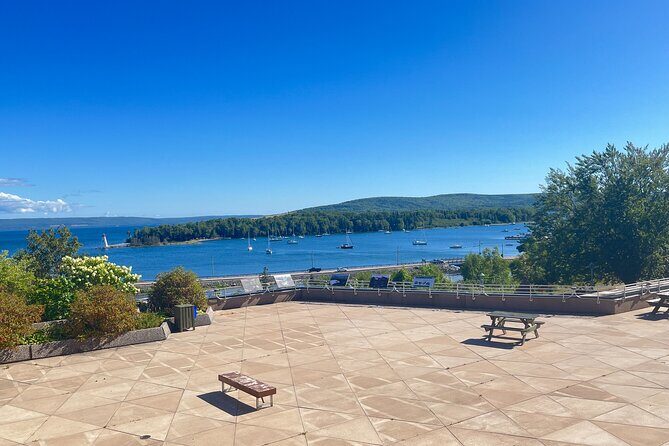 Baddeck & Bell Museum Tour: Explore at Your Own Pace - Final Thoughts