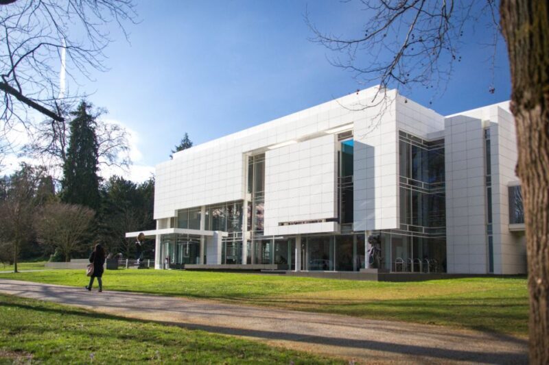 Baden-Baden: Auf den Spuren berühmter Frauen - The Sum Up