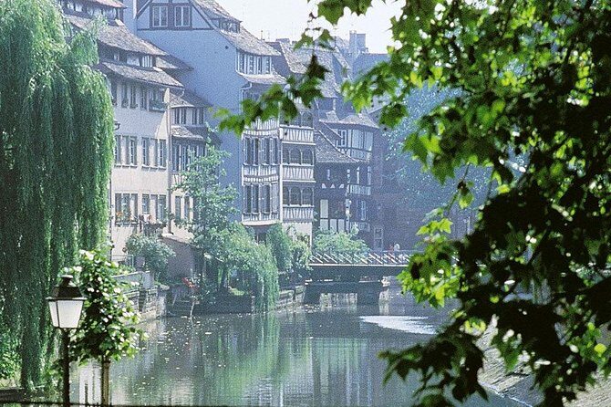 Baden-Baden, Black Forest and Strasbourg Day Trip from Frankfurt - Who Should Book This Tour?