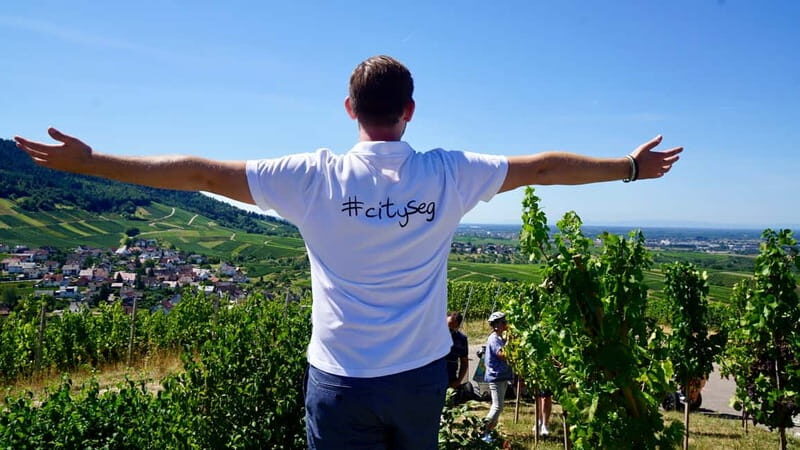 Baden-Baden: Private e-Mountainbike Tour with local Guide - Key Points