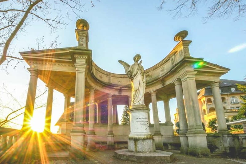 Baden-Baden: Private e-Mountainbike Tour with local Guide - The Overall Value