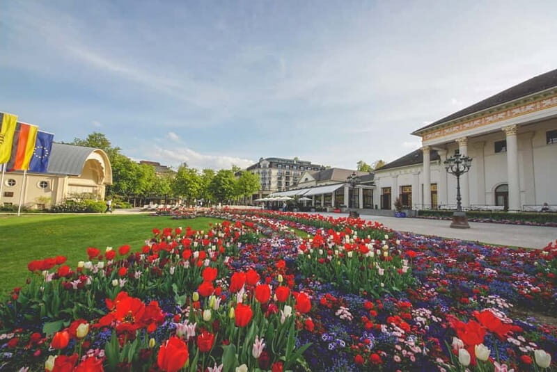 Baden-Baden: Private e-Mountainbike Tour with local Guide - Who Will Love This Tour?