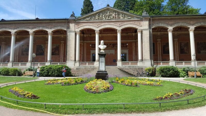 Baden-Baden Private walking tour - Final Thoughts