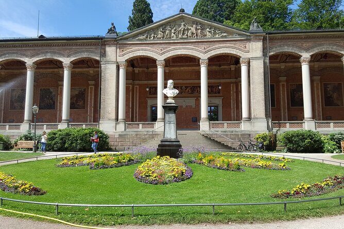 Baden-Baden Private walking tour - Who Will Love This Tour?