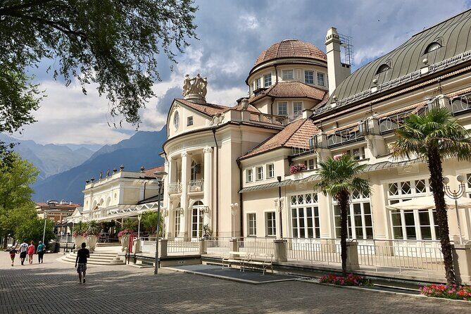 Baden-Baden Private walking tour - Final Thoughts