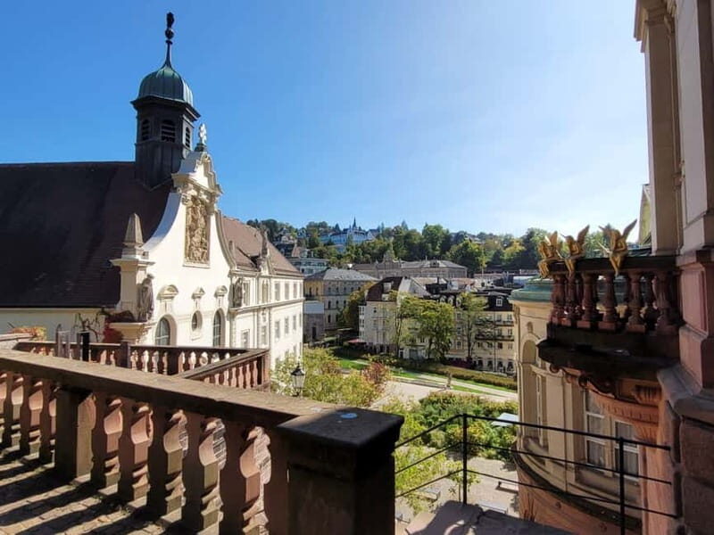 Baden-Baden: Self-Guided Audio Tour in English - Final Thoughts