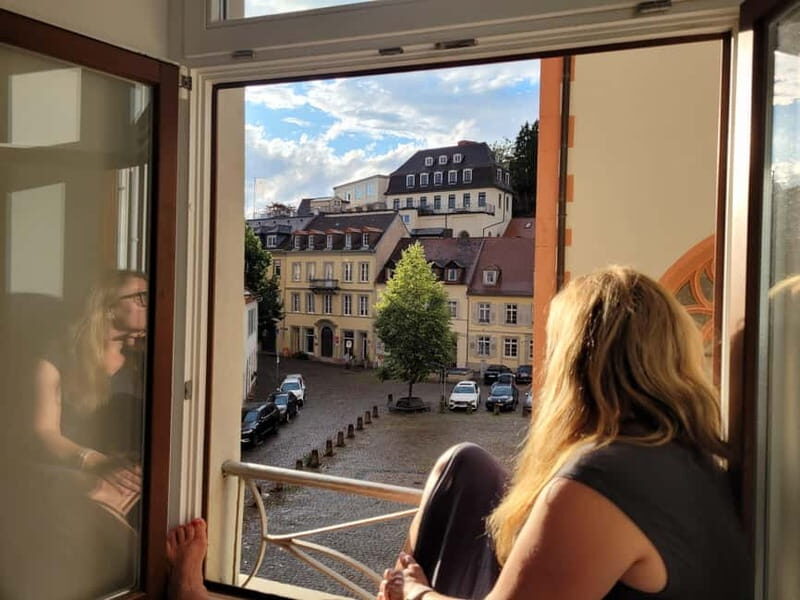 Baden-Baden: Self-Guided Audio Tour in English - FAQ