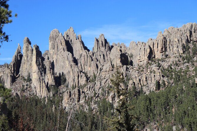 Badlands Alive: A Day in Wild and Wondrous Lands - FAQs