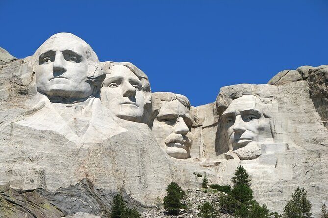 Badlands and Mount Rushmore Self-Guided Audio Tour Bundle - Who Is This Tour Best For?