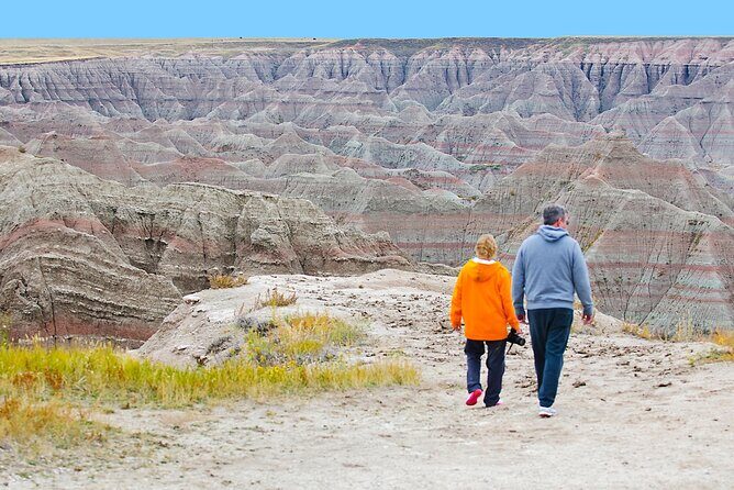 Badlands National Park Self-Guided Audio Tour - Who Will Love This Tour?