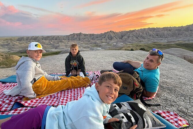 Badlands Scenic Flight and Stargazing Tour Experience - Final Thoughts: Who Is This Tour For?