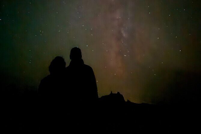 Badlands Scenic Flight and Stargazing Tour Experience - FAQ