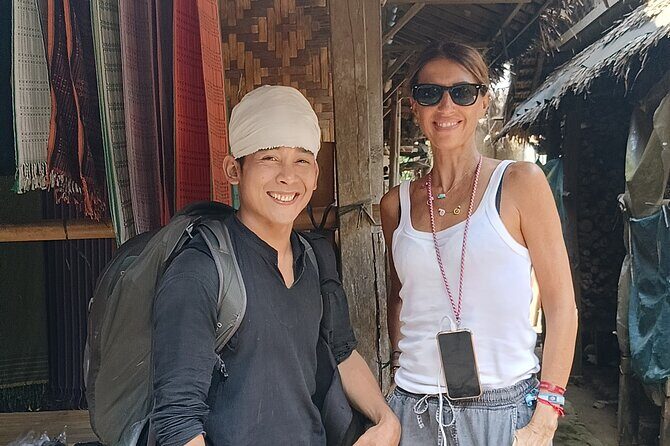 Baduy Tribal Tracker and Village in Private Tour Full Day & Lunch - The Sum Up