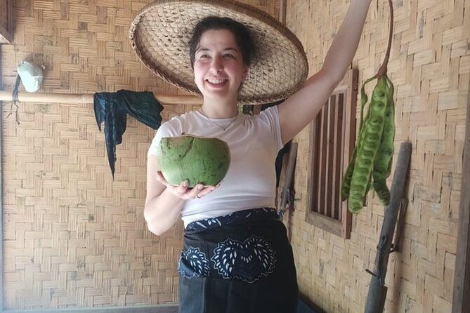 Baduy Tribal Tracker and Village in Private Tour Full Day & Lunch - FAQ