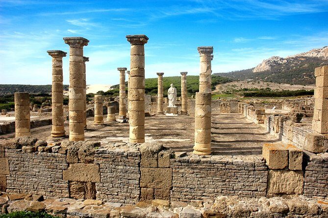 Baelo Claudia and Tarifa - A Closer Look at the Tour Experience