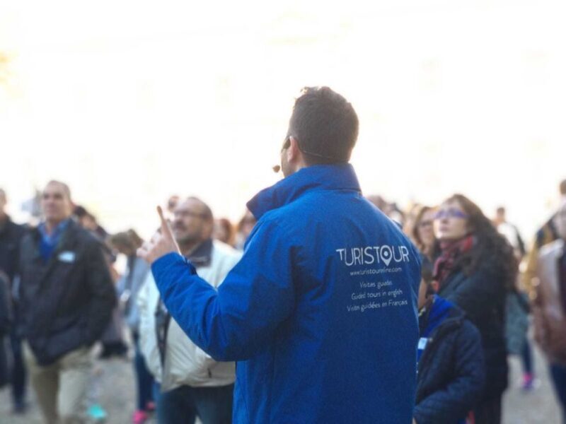 Baeza: 2.5-Hour Guided City Tour in English/French - An Authentic Taste of Baeza’s Heritage