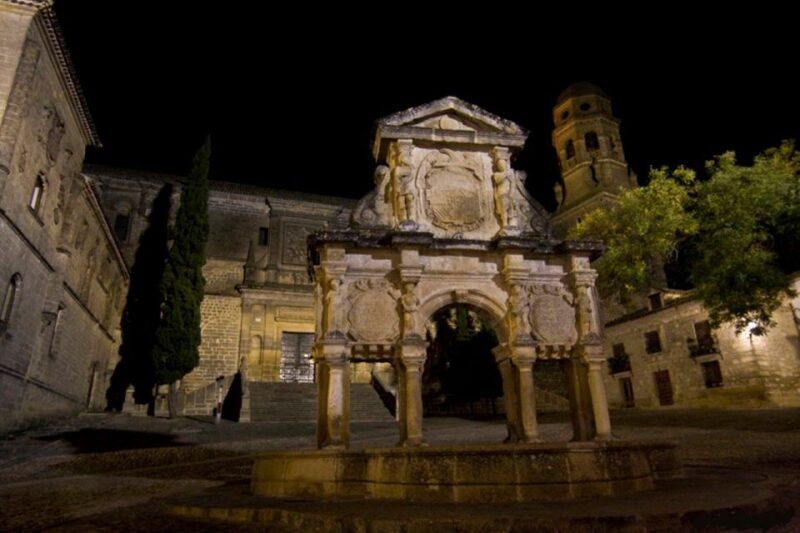 Baeza: Guided City Tour History - Baeza: Guided City Tour History — A Deep Dive into Andalusia’s Hidden Gem