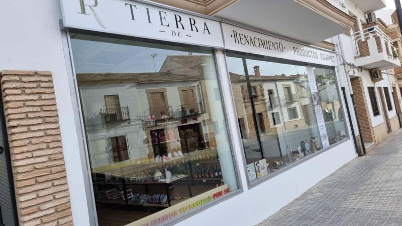 Baeza: Visit to an Organic Olive Grove + Oil Tasting - A Closer Look at the Olive Oil Tour in Baeza