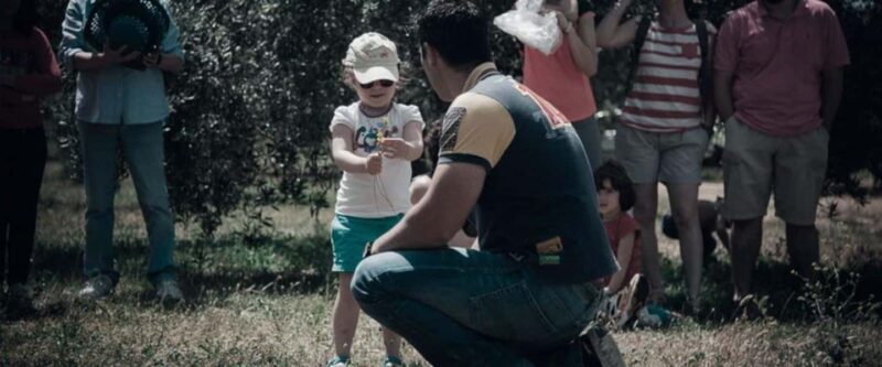 Baeza: Visit to an Organic Olive Grove + Oil Tasting - FAQ