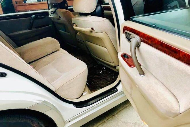 Bagan Airport Transfer with Private Car - Why This Transfer is a Great Choice
