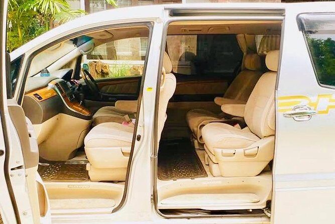 Bagan Airport Transfer with Private Car - Who Should Book This?