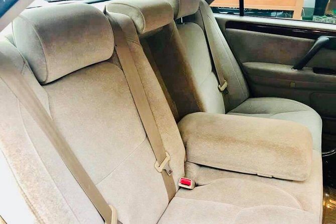 Bagan Airport Transfer with Private Car - FAQ